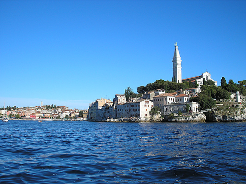Rovinj